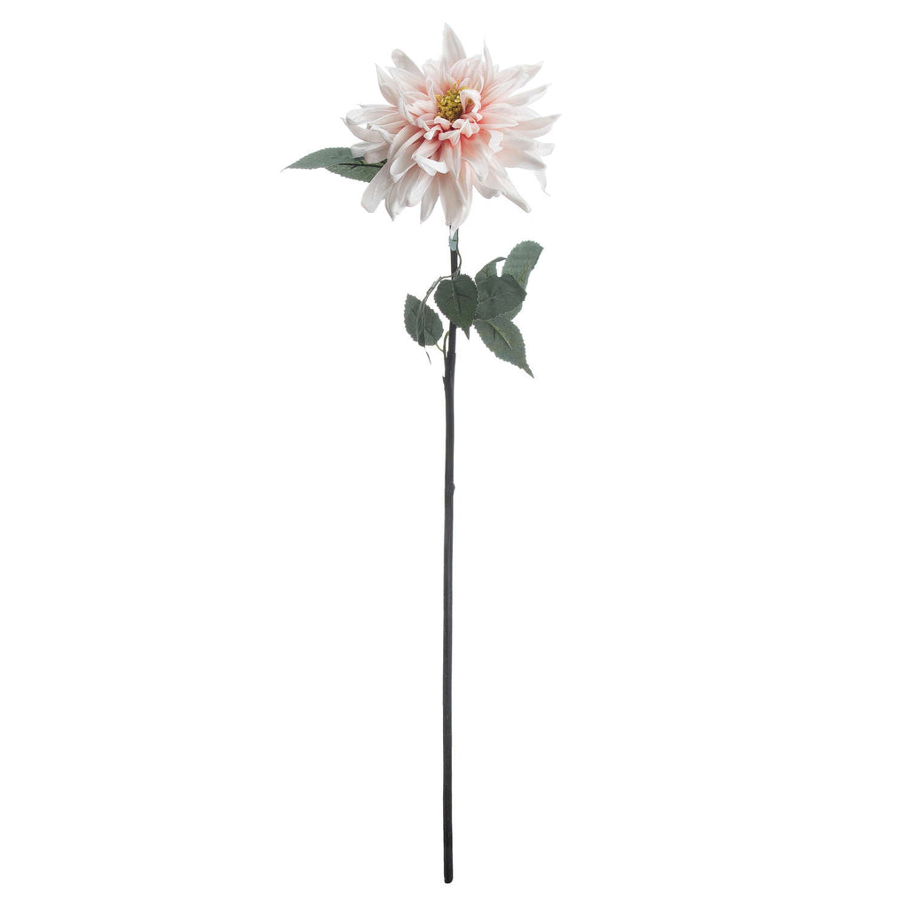 Lush Pink Dahlia 70 cm