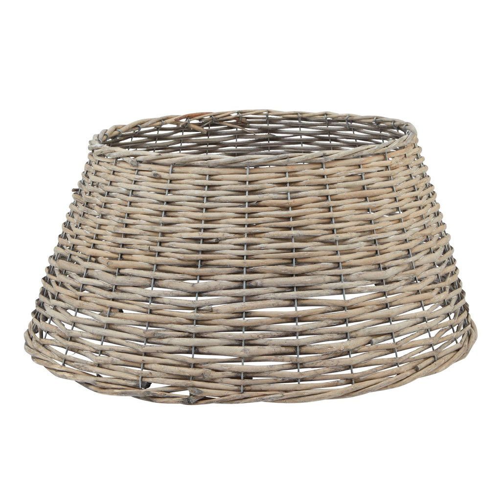 Wicker Tree Skirt 55 cm