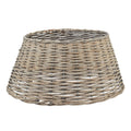 Wicker Tree Skirt 55 cm