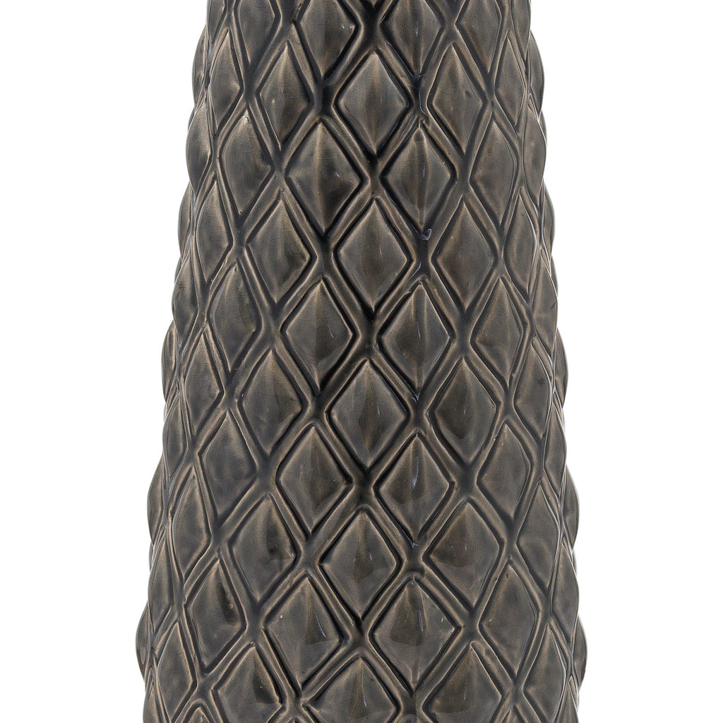 Seville Collection Large Alpine Vase 43 cm