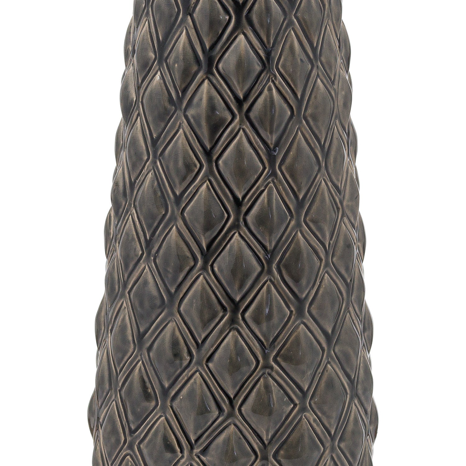 Seville Collection Large Alpine Vase 43 cm