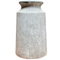 Bloomville Urn Stone Vase 31 cm