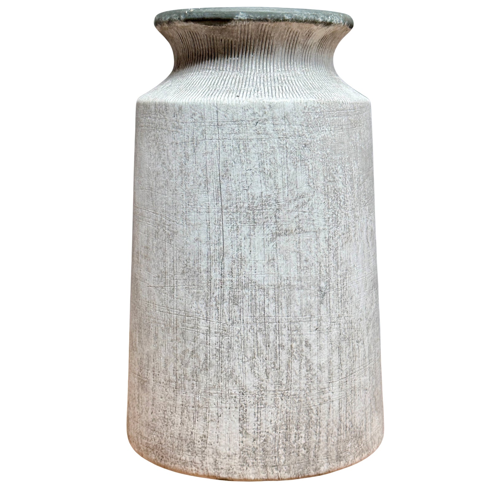 Bloomville Urn Stone Vase 31 cm