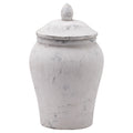 Bloomville Stone Ginger Jar 39 cm