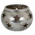 Aurora Aspen Star Small Tea Light Lantern