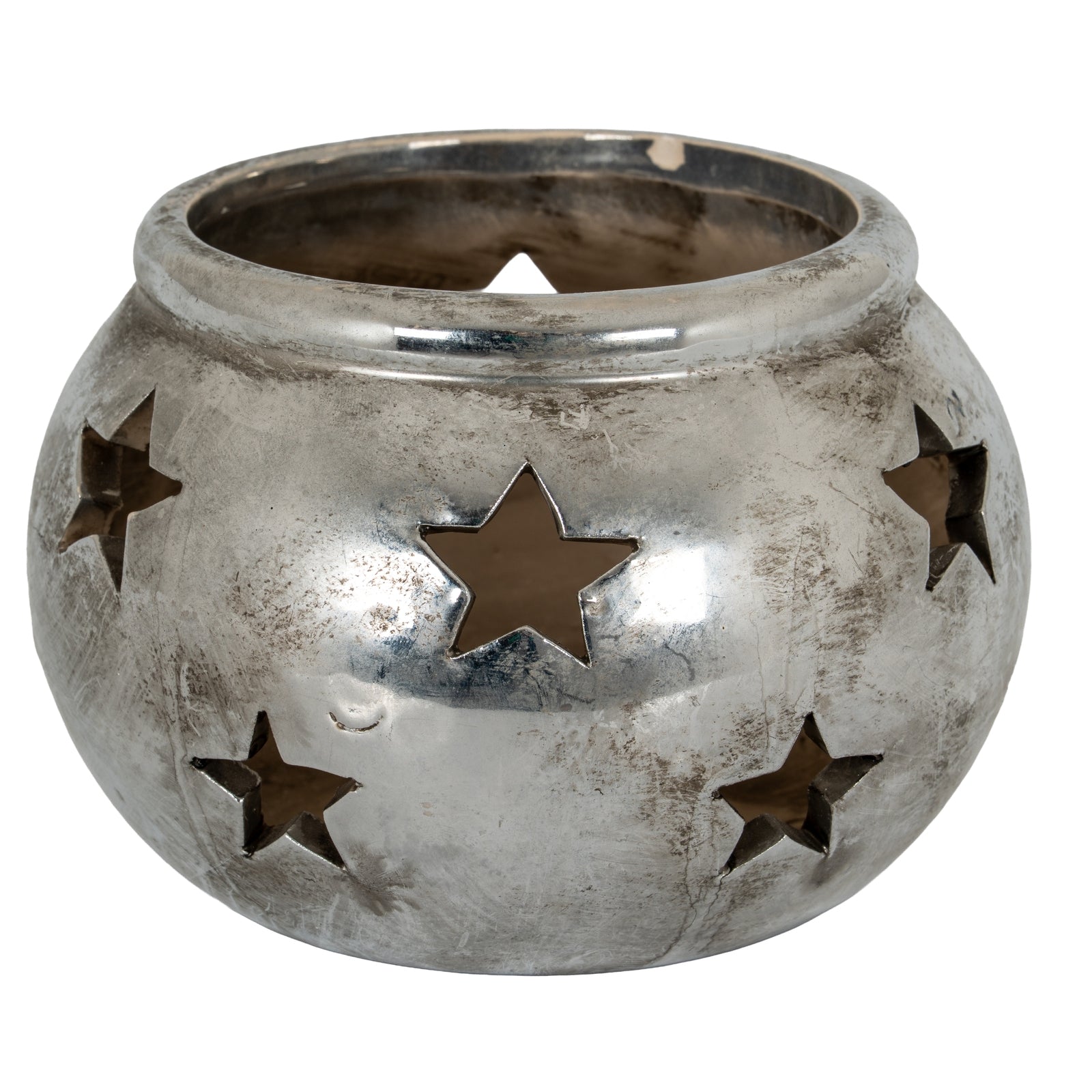 Aurora Aspen Star Small Tea Light Lantern