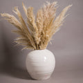 Garda Glazed Large Regola Vase 38 cm