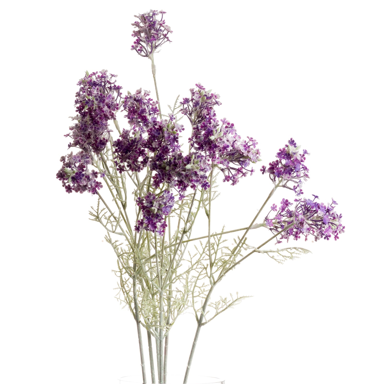 Purple Meadow Flower 84 cm