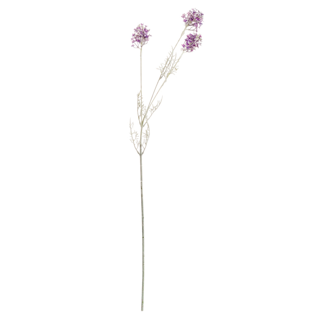 Purple Meadow Flower 84 cm