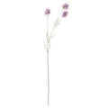 Purple Meadow Flower 84 cm