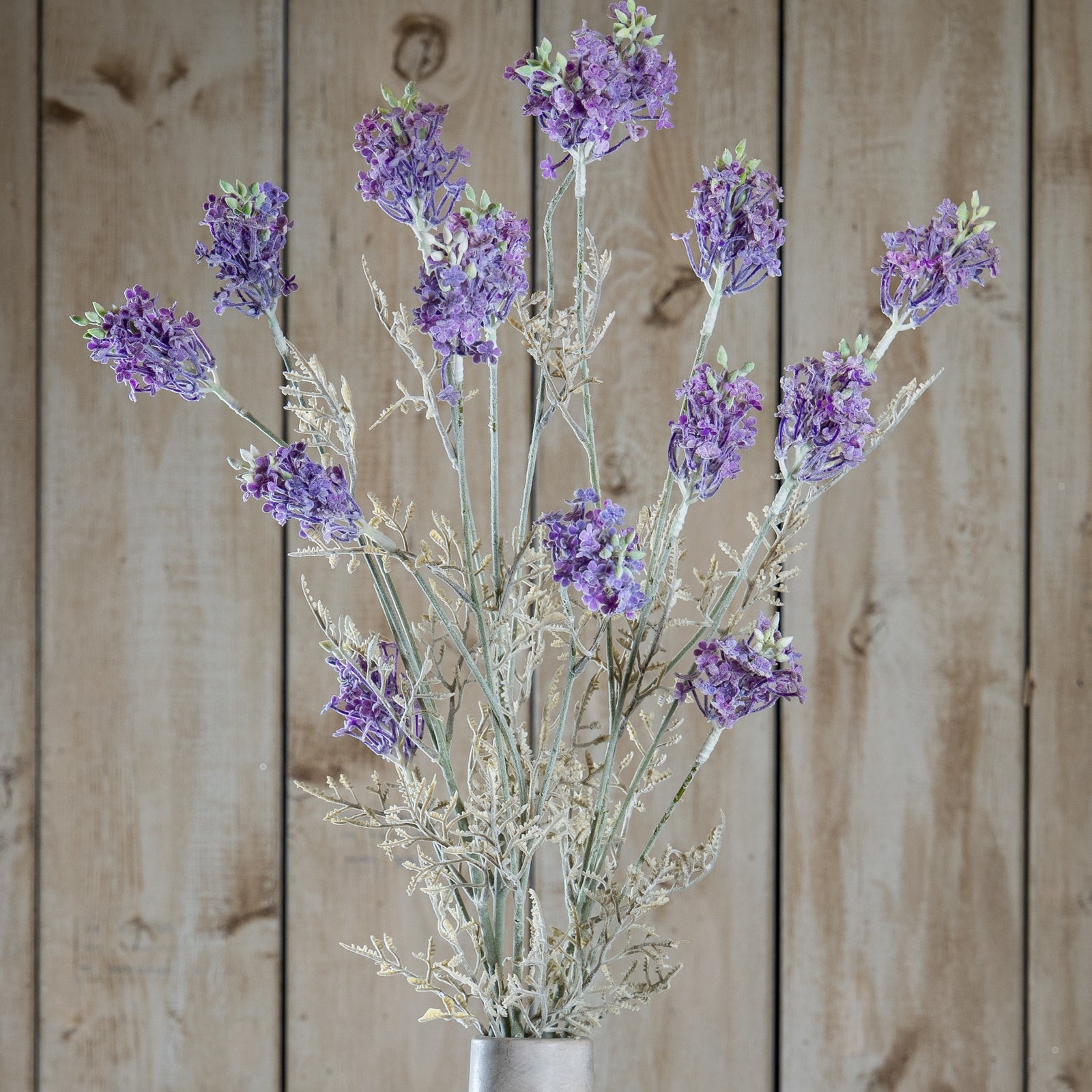 Purple Meadow Flower 84 cm