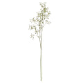 White Gypsophila Spray 72 cm