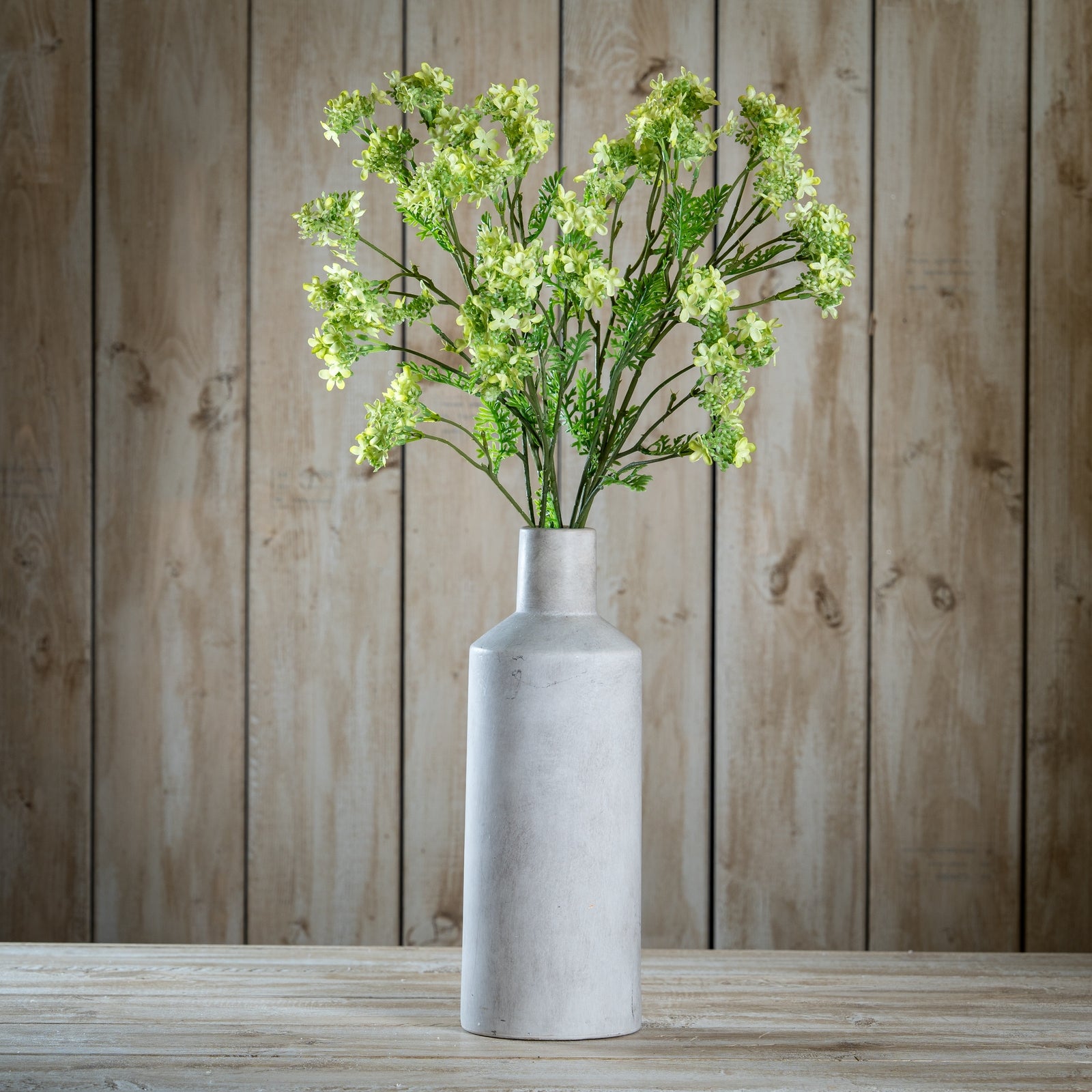 Green Plumb Blossom Spray 71 cm