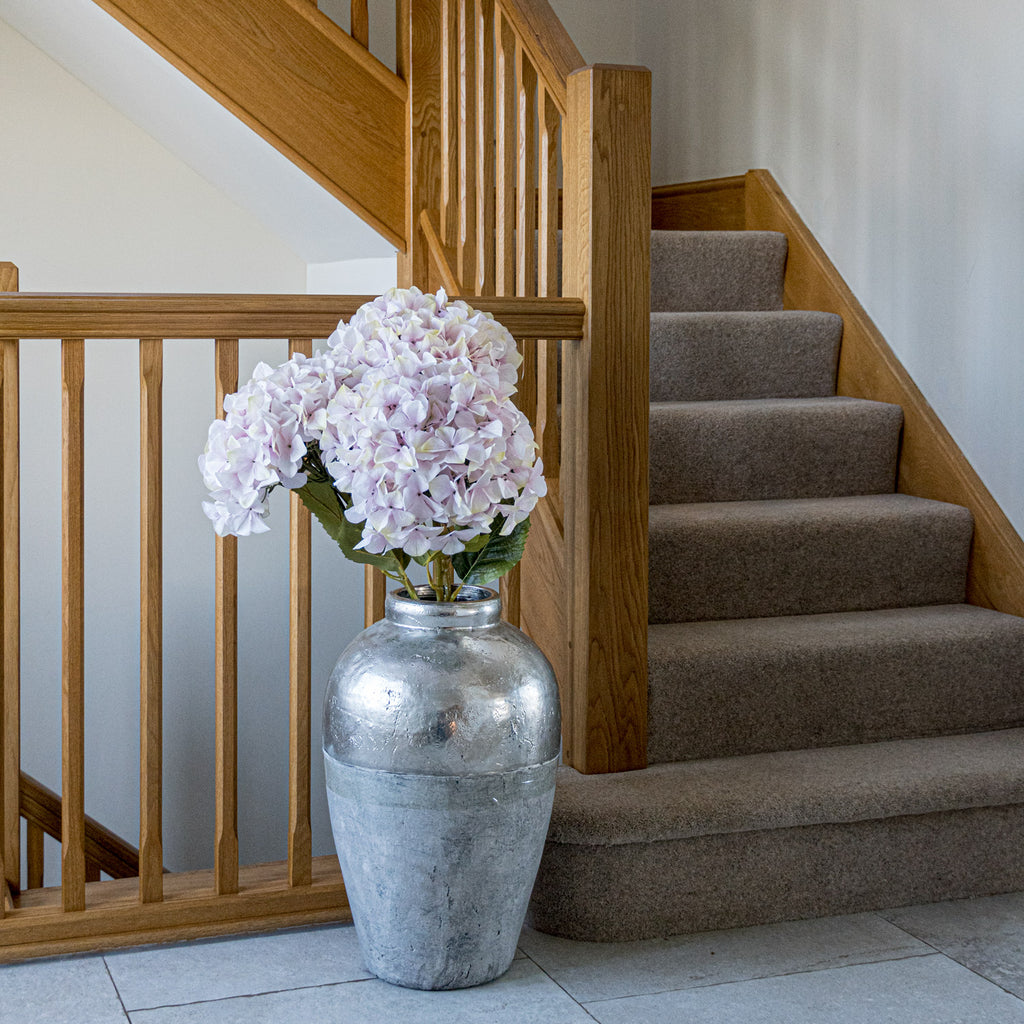 Giant Pink Hydrangea 115 cm