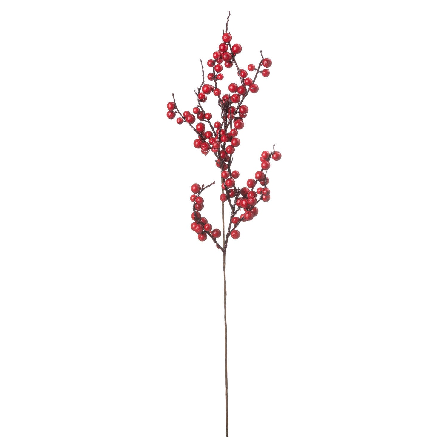 Medium Festive Berry Pick 66 cm