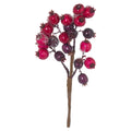 Fat Red Berry Pick 38 cm