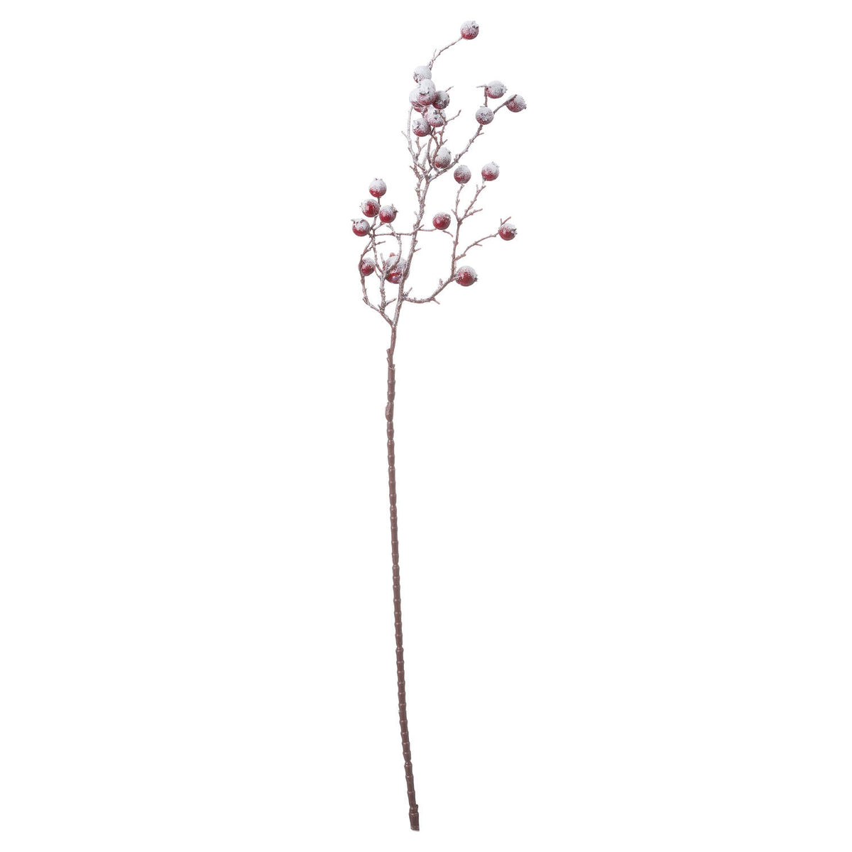 Large Red Festive Berry 73 cm