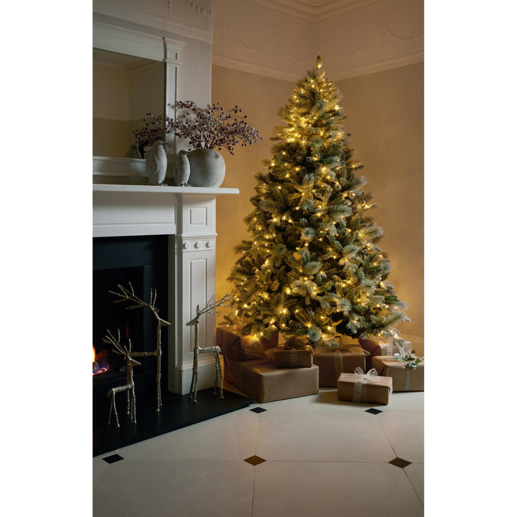 Large Red Festive Berry 73 cm