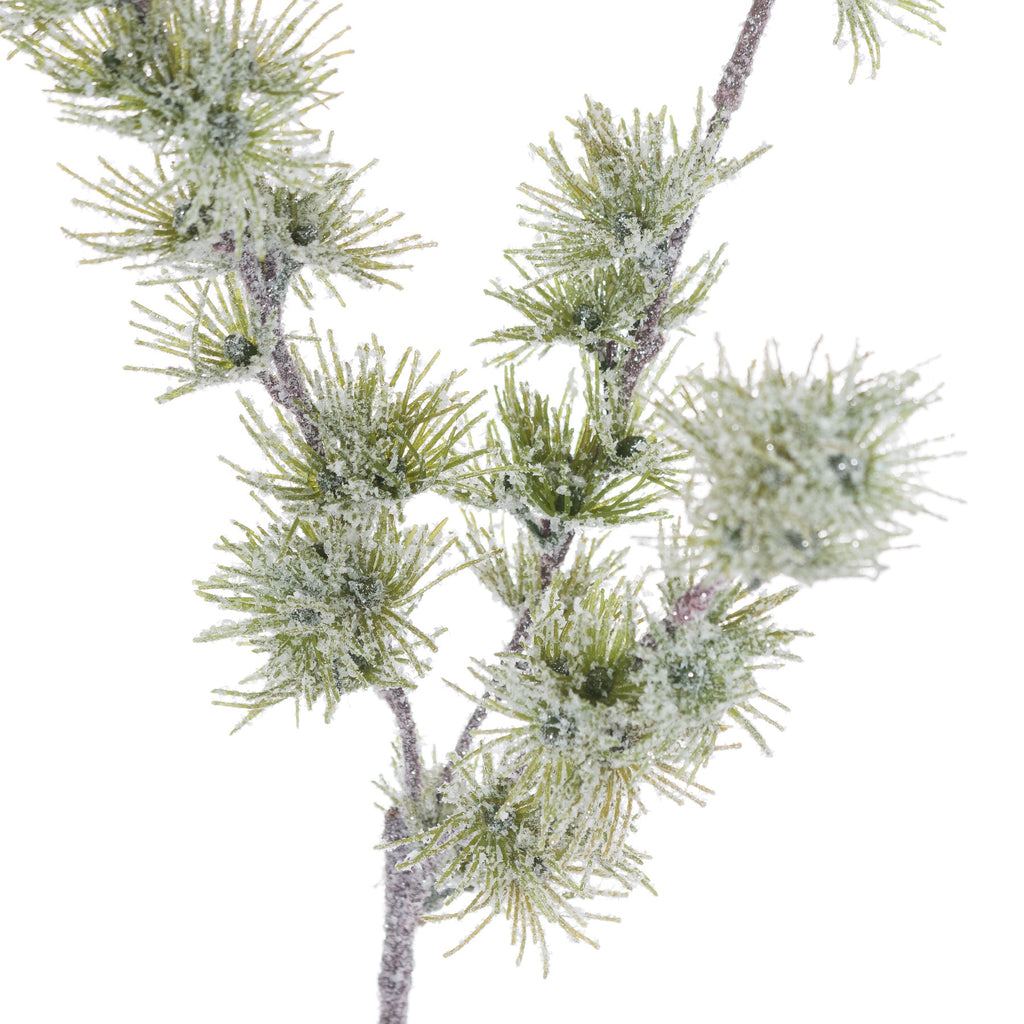 Festive Snow Branch 70 cm