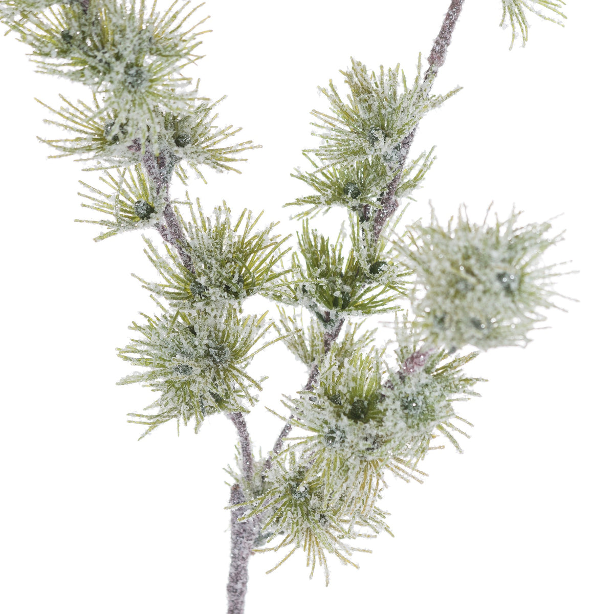 Festive Snow Branch 70 cm