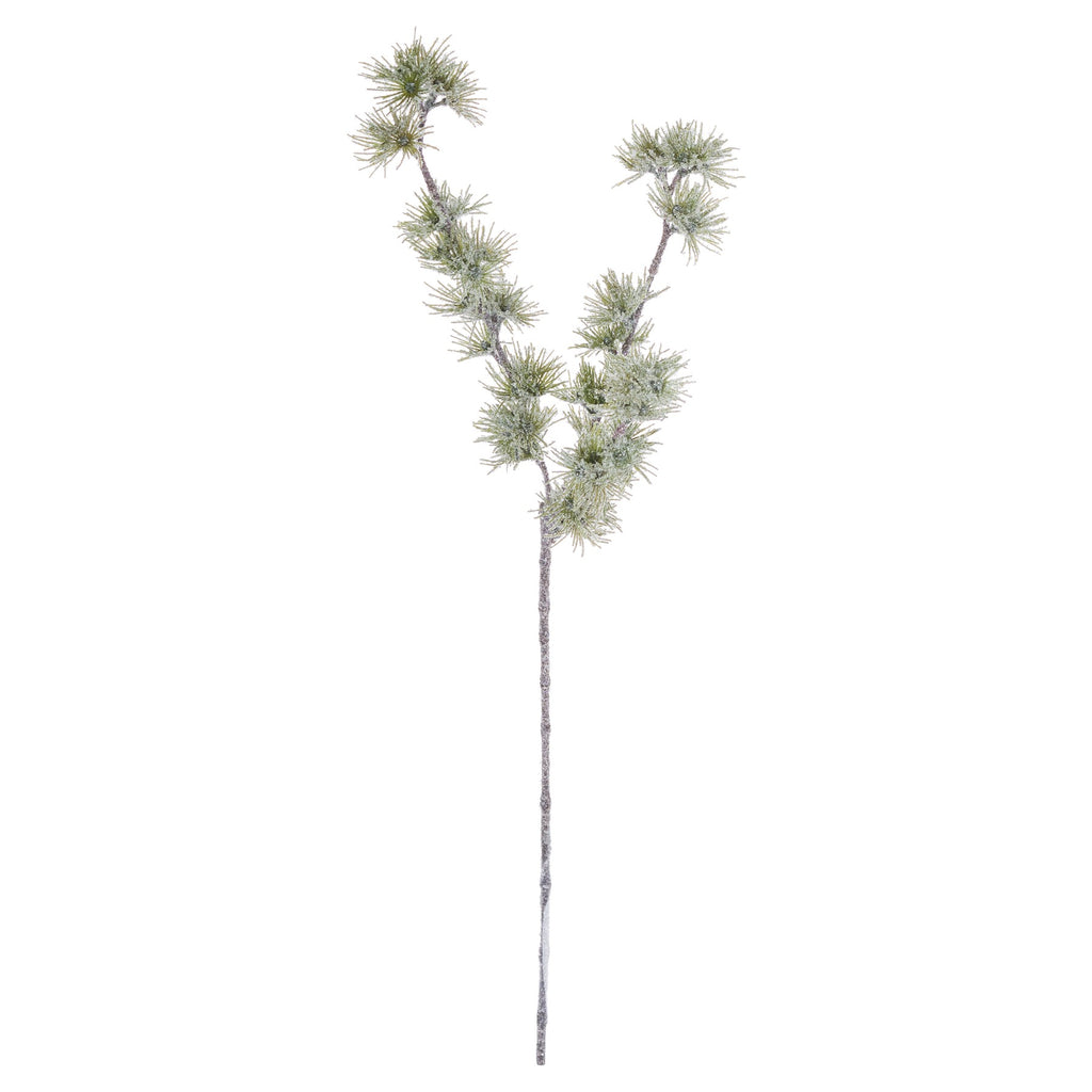 Festive Snow Branch 70 cm