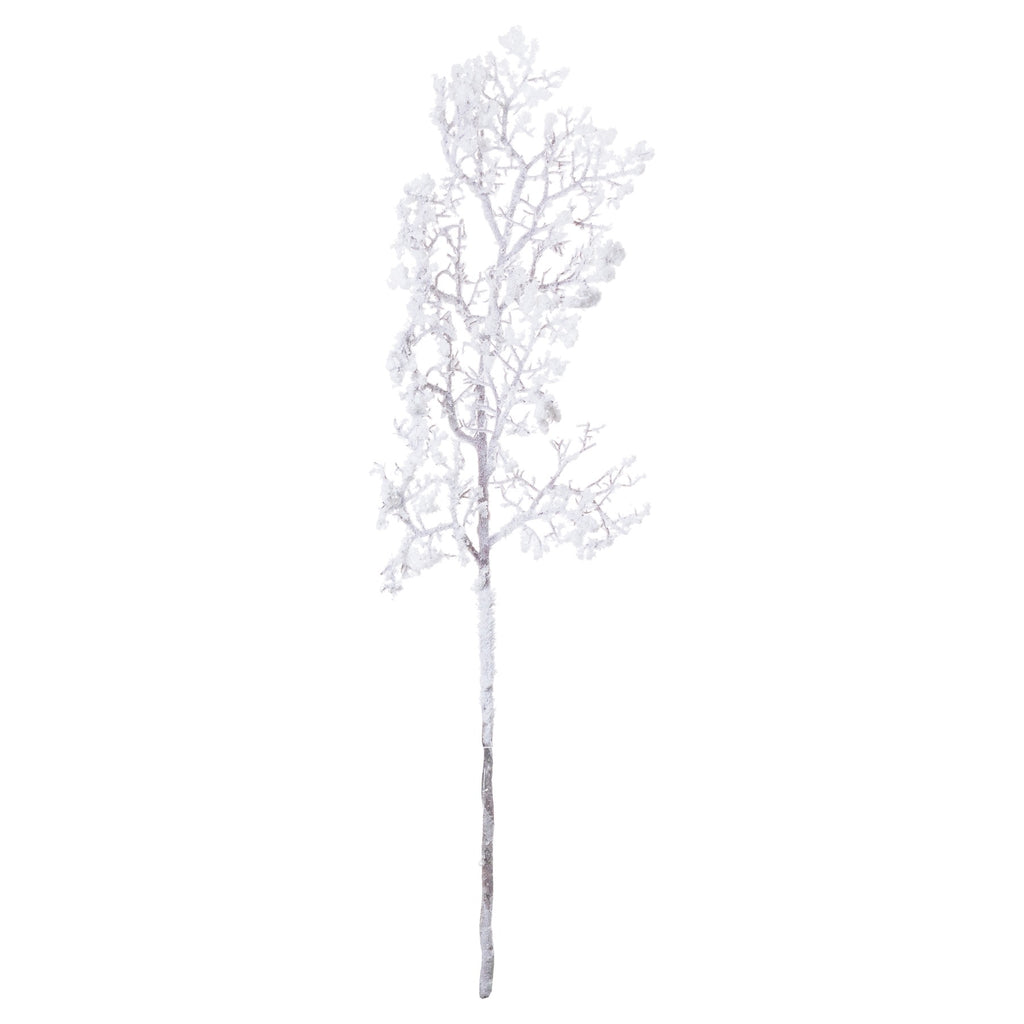 Snowy Branch 110 cm