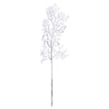 Snowy Branch 110 cm
