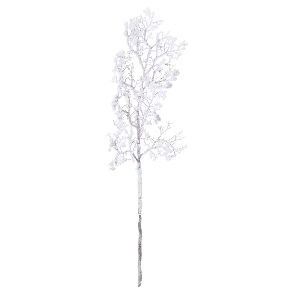 Snowy Branch 110 cm