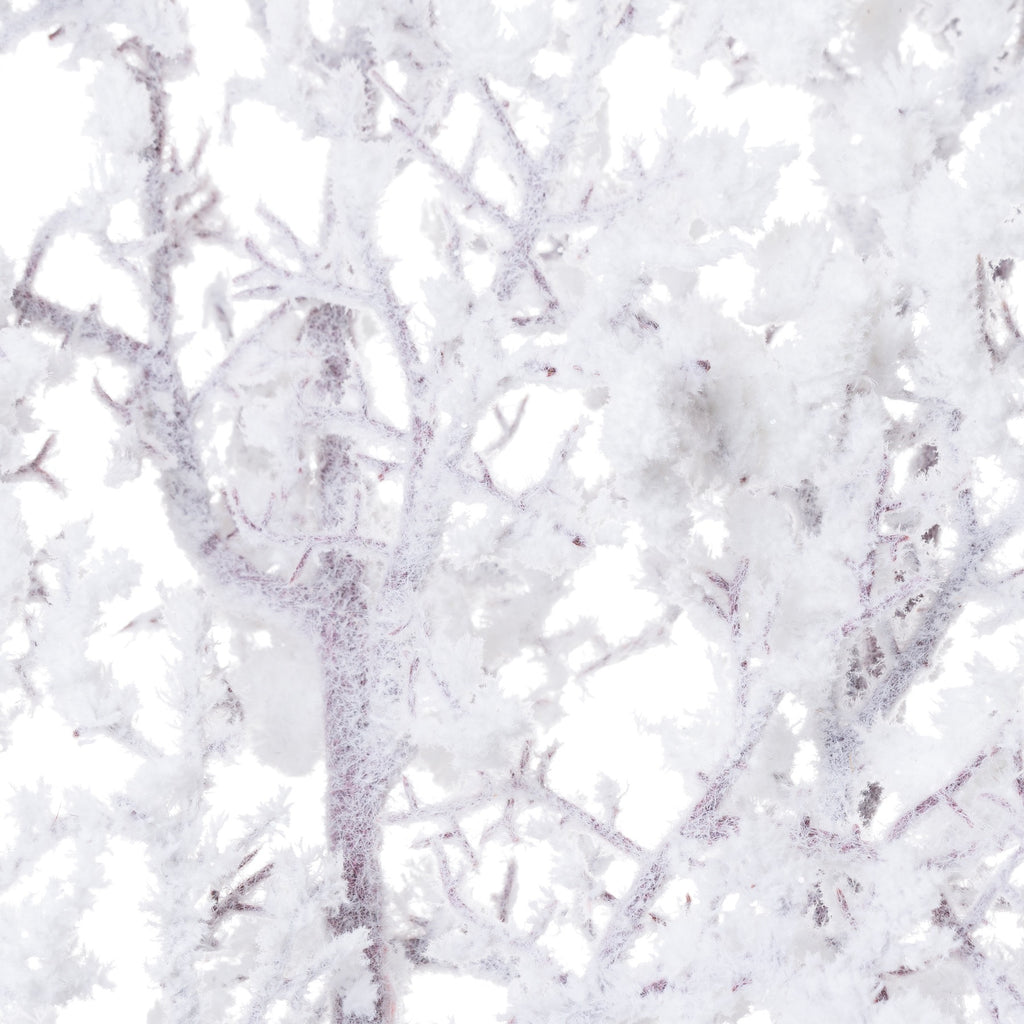 Snowy Branch 110 cm