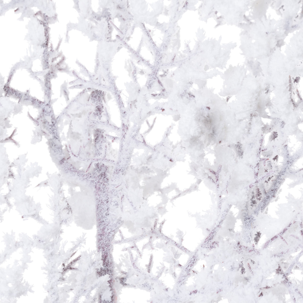 Snowy Branch 110 cm