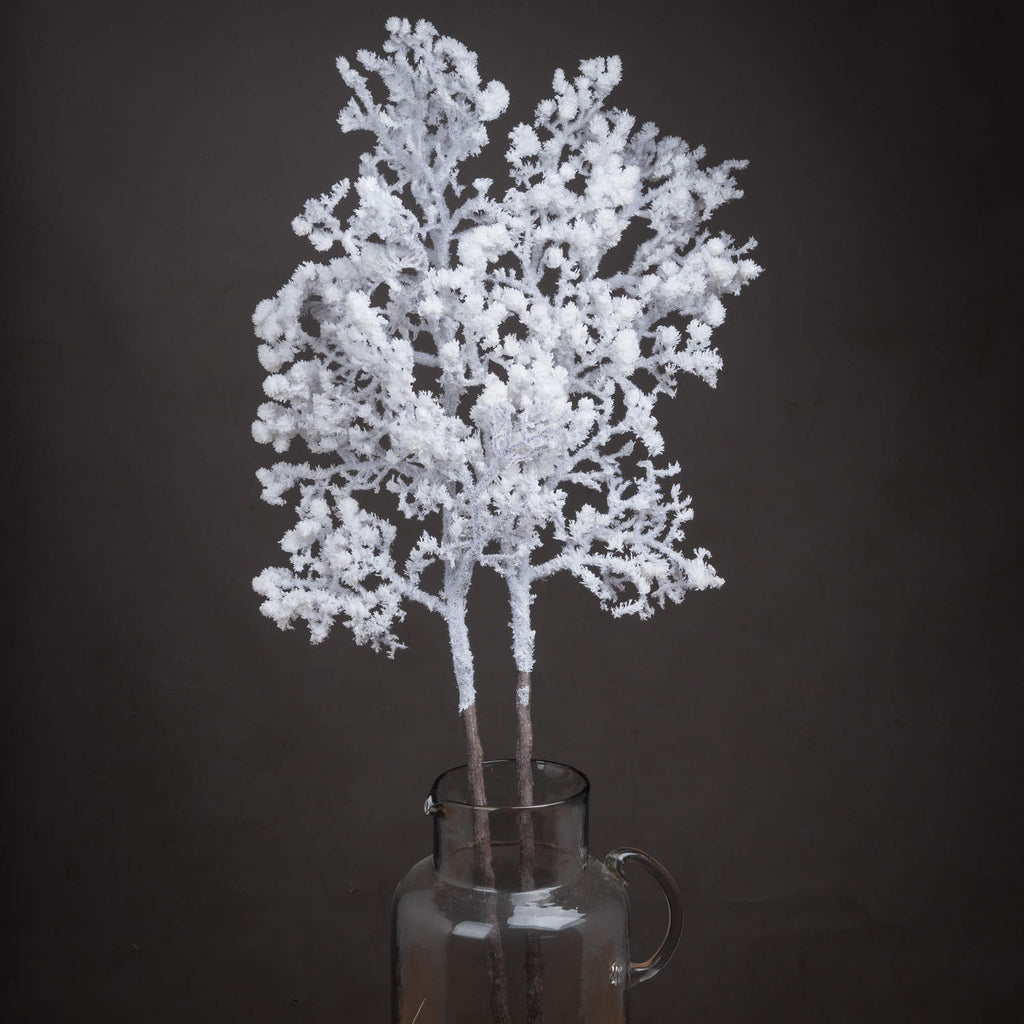 Snowy Branch 110 cm
