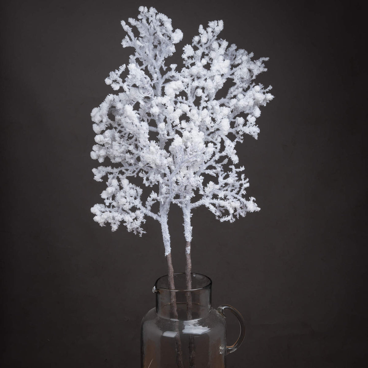 Snowy Branch 110 cm