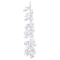 Snowy Garland 150 cm
