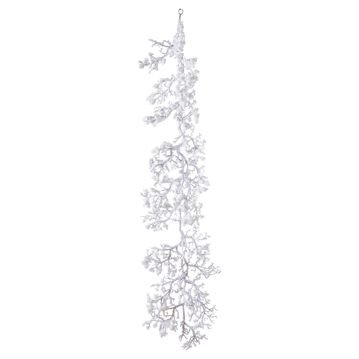 Snowy Garland 150 cm