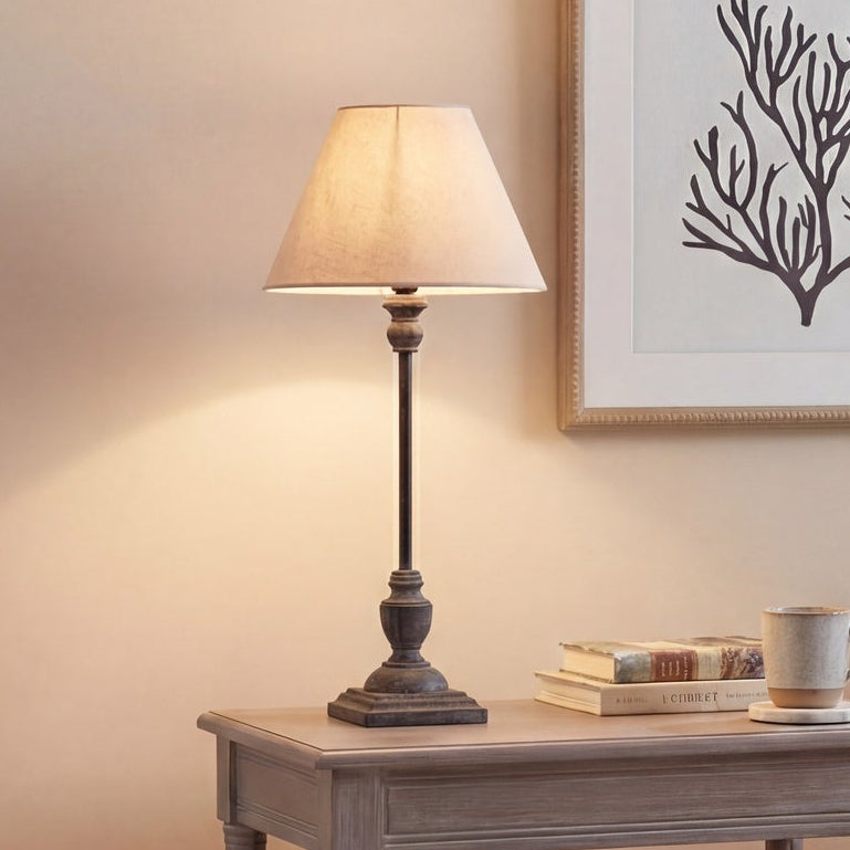 Incia Stem Table Lamp 52 cm