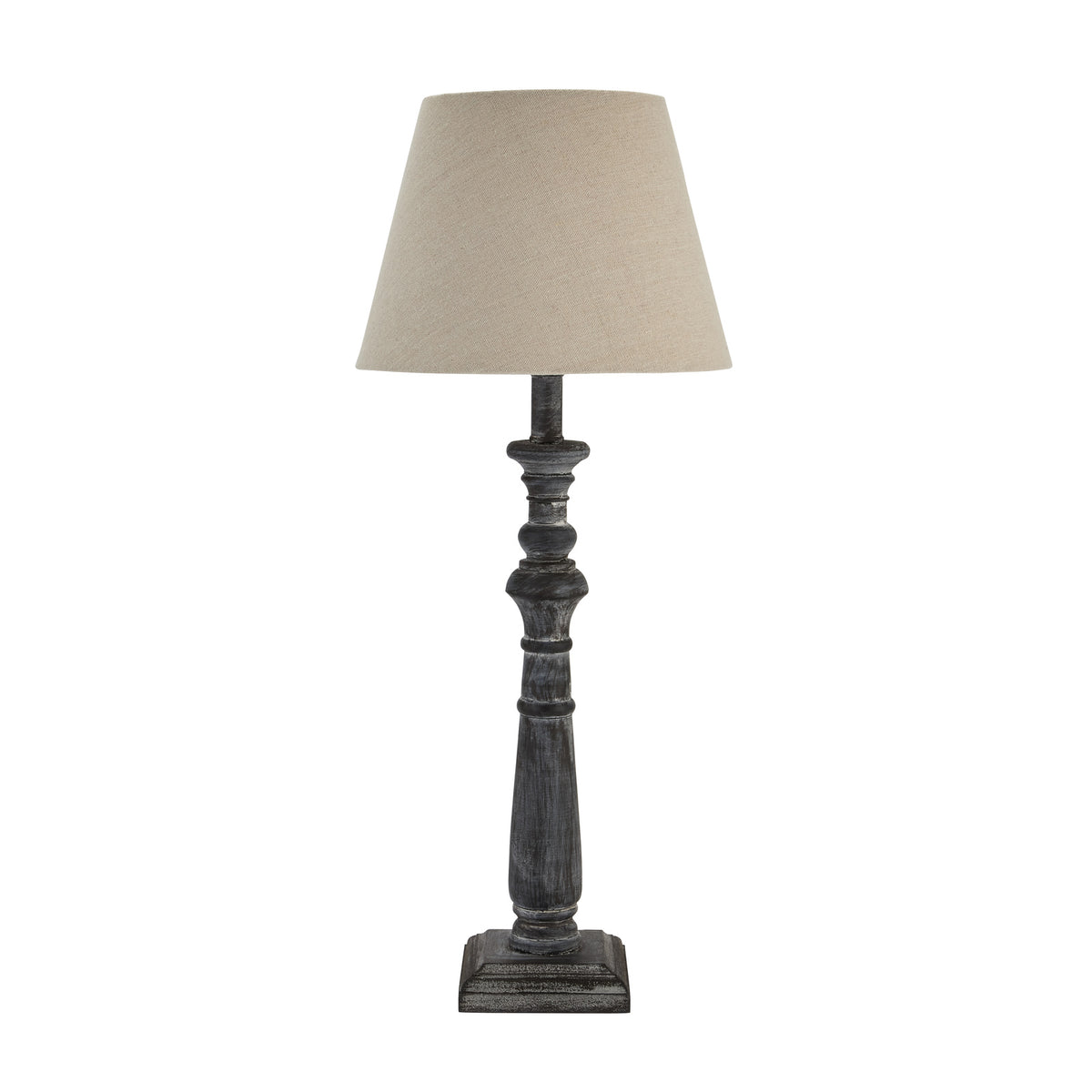 Incia Column Table Lamp 50 cm