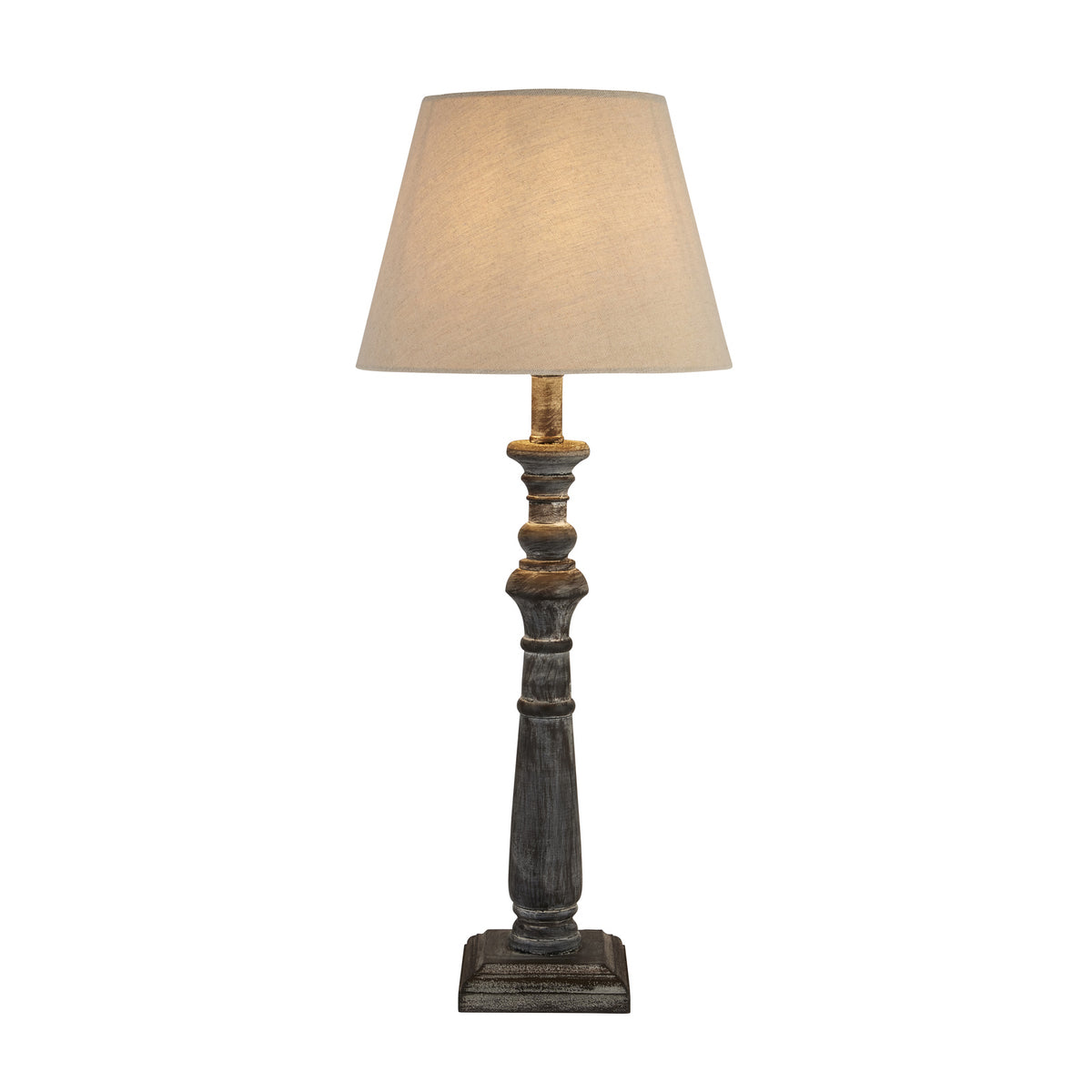 Incia Column Table Lamp 50 cm