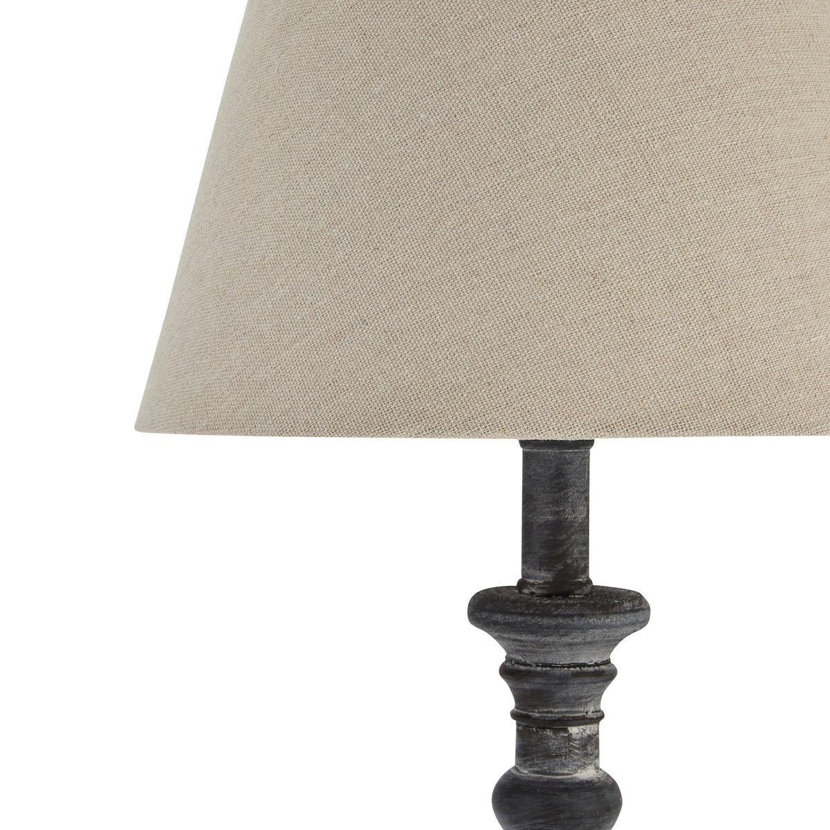 Incia Column Table Lamp 50 cm