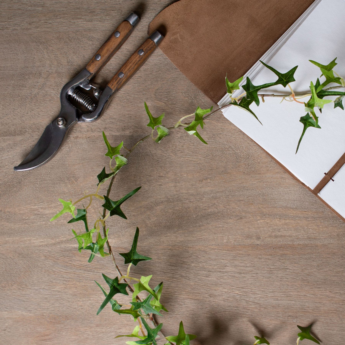 Small Ivy Garland 170 cm