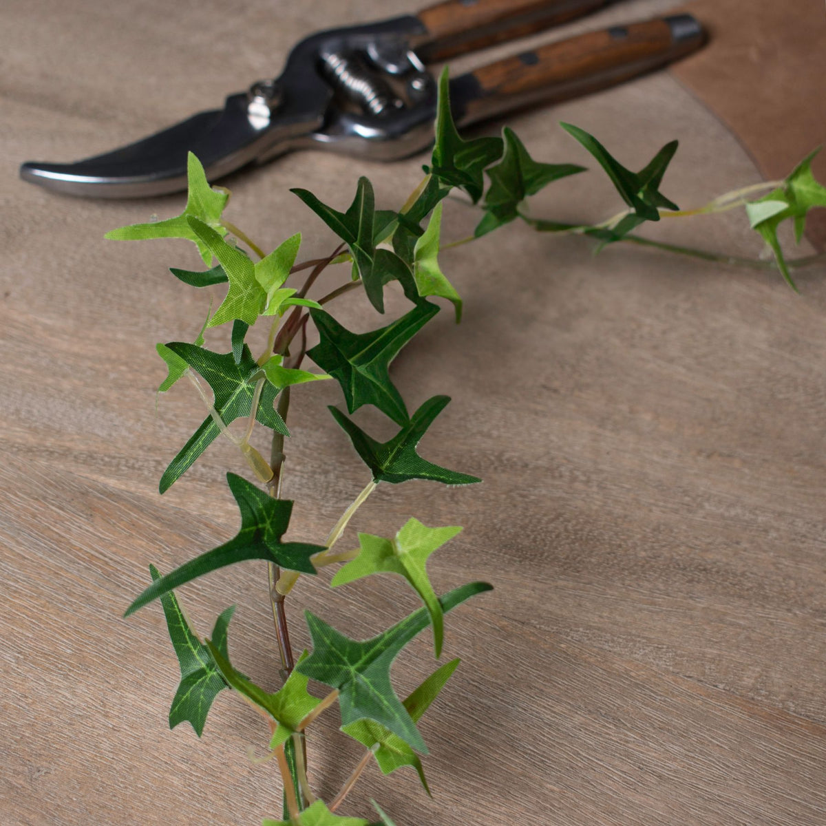 Small Ivy Garland 170 cm