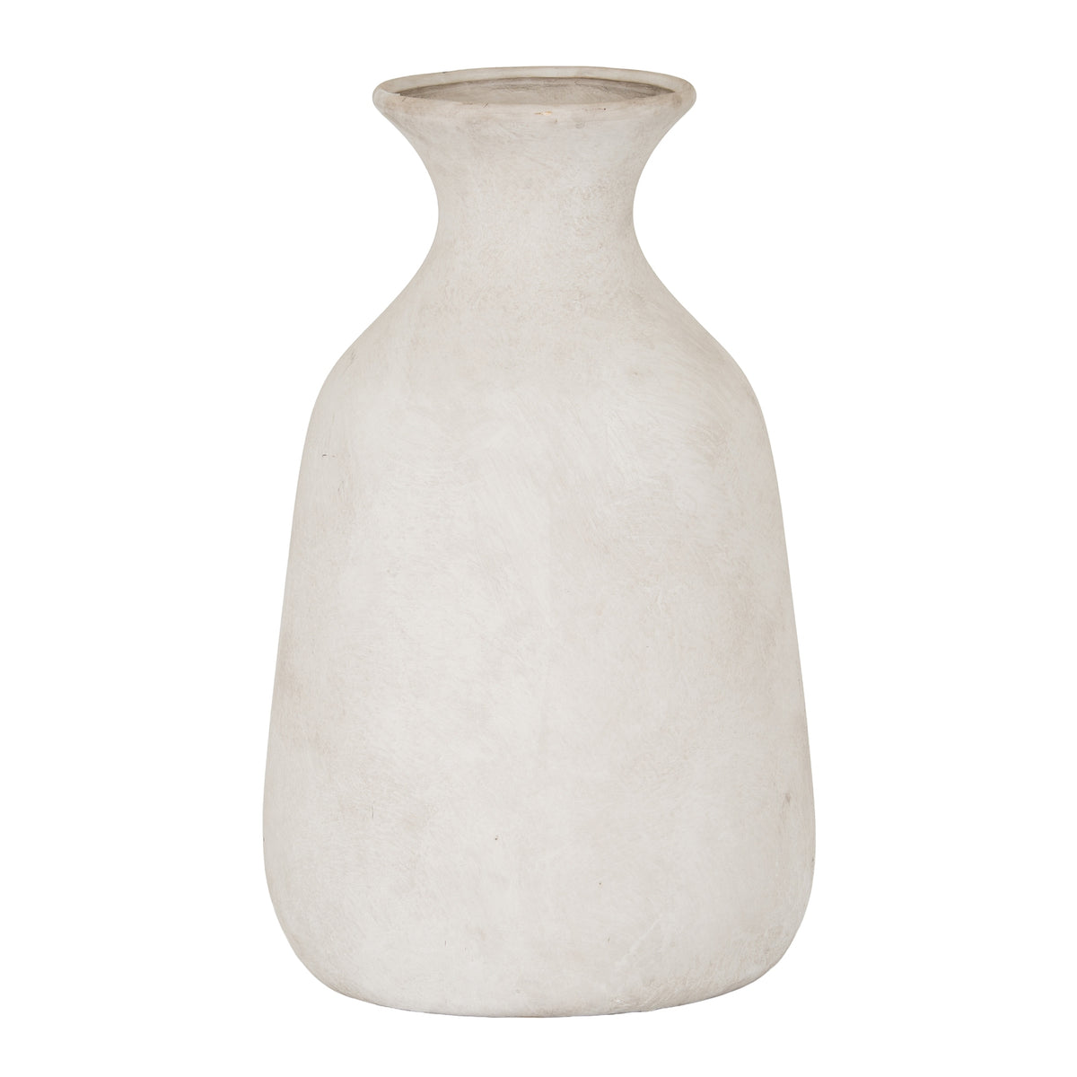 Darcy Ople Stone Vase 39 cm