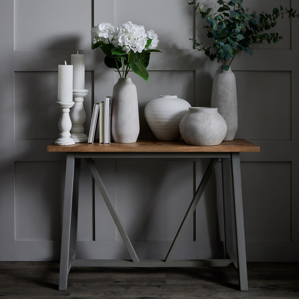 Darcy Ople Large Tall Vase 41 cm