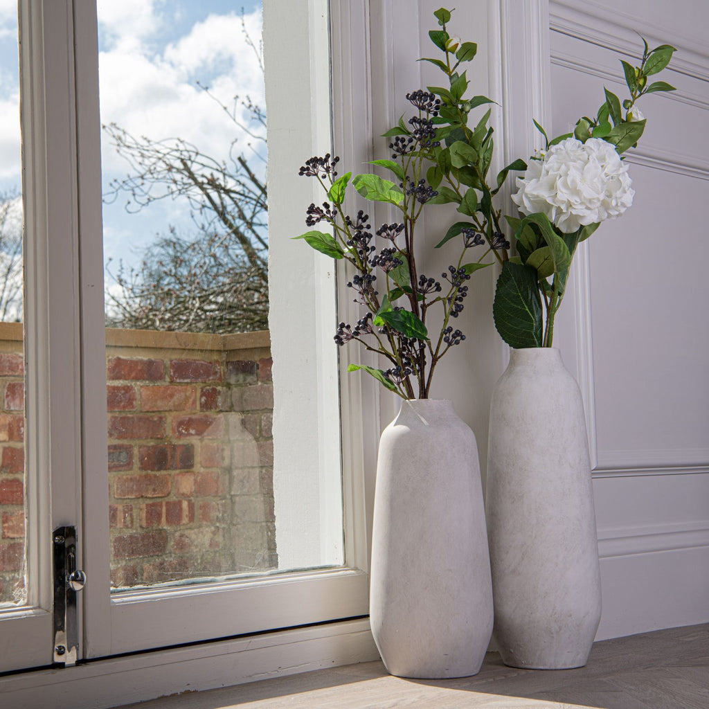 Darcy Ople Tall Vase 35 cm