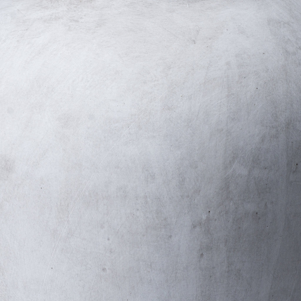 Darcy Stone Vase 36 cm