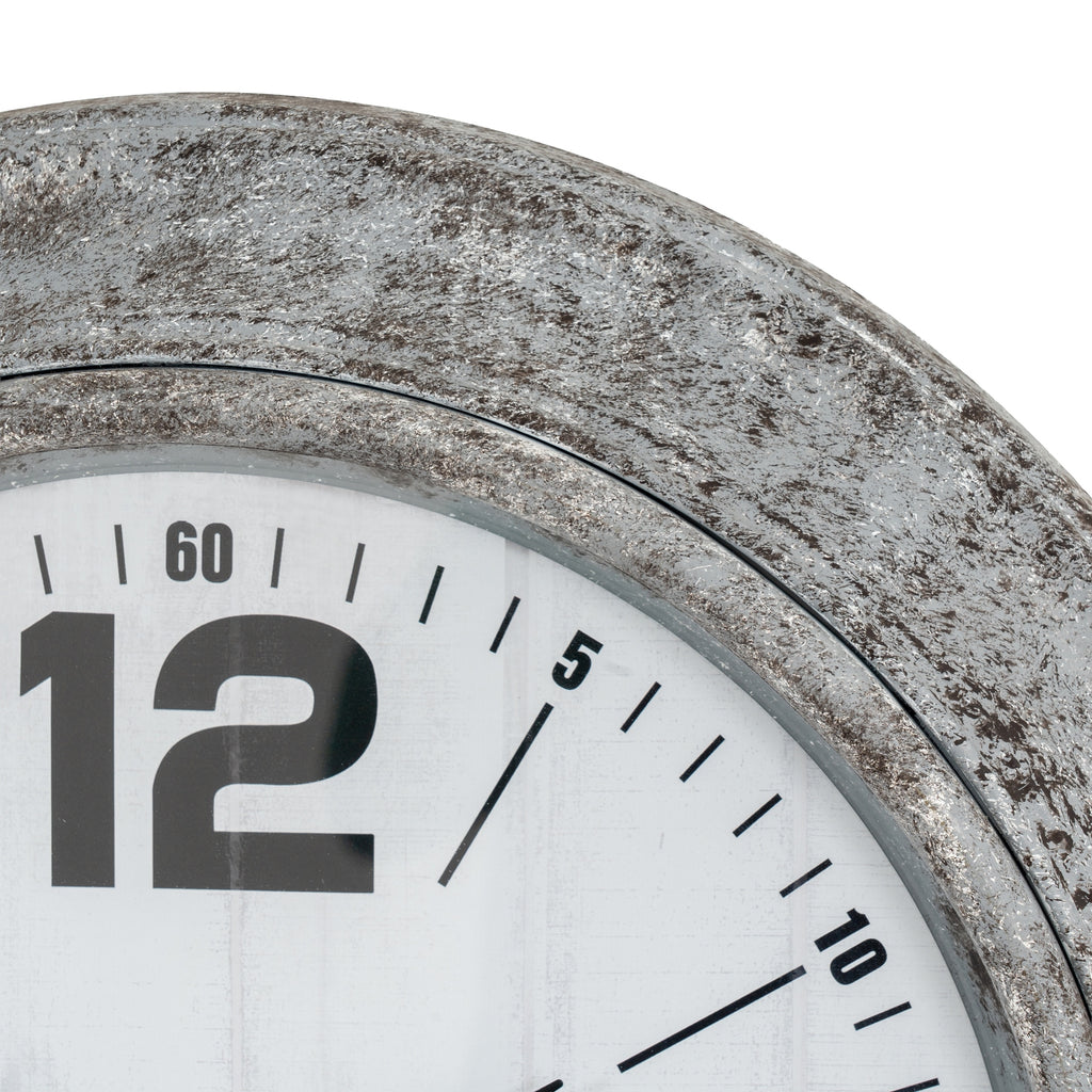 Roco Wall Clock 45 cm