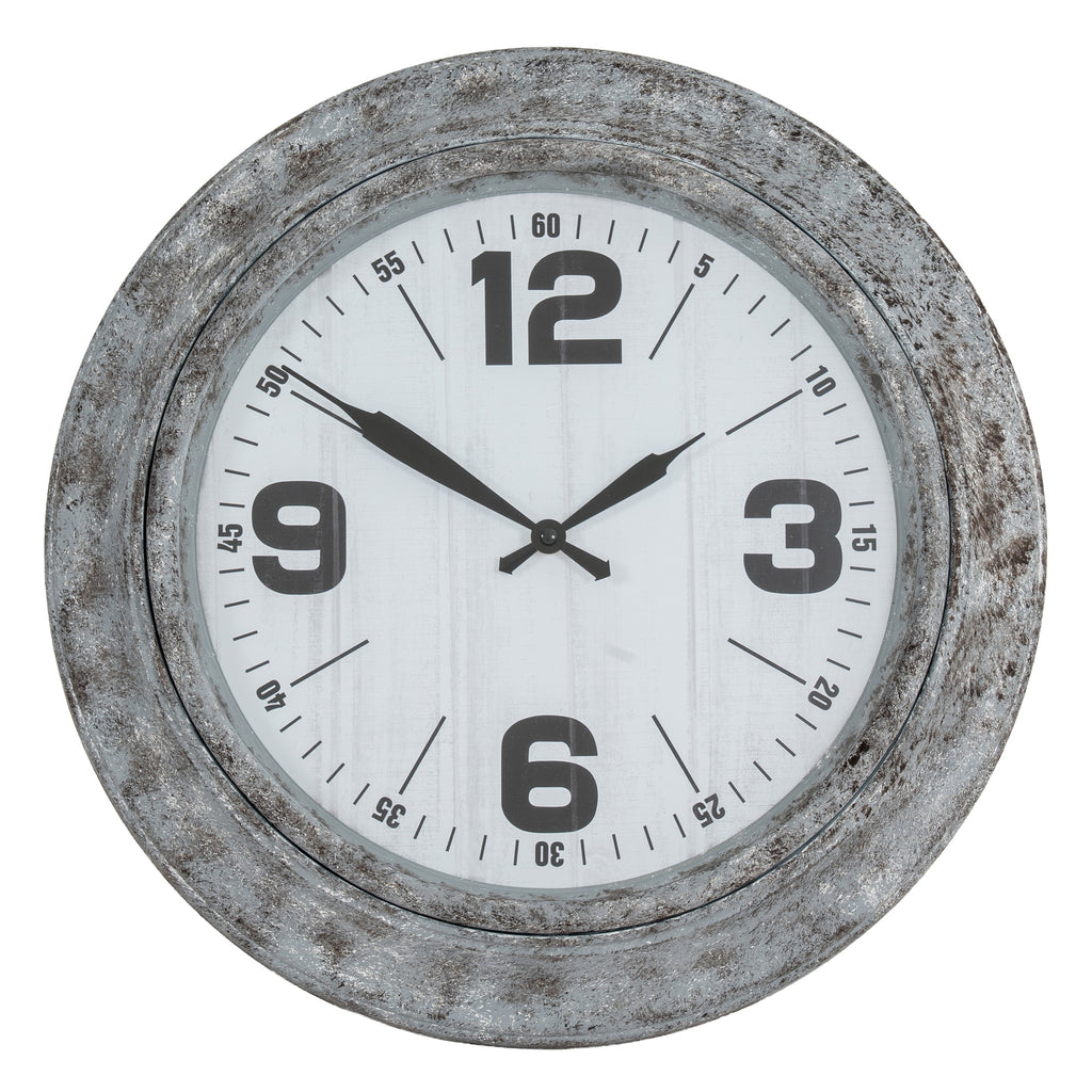 Roco Wall Clock 45 cm