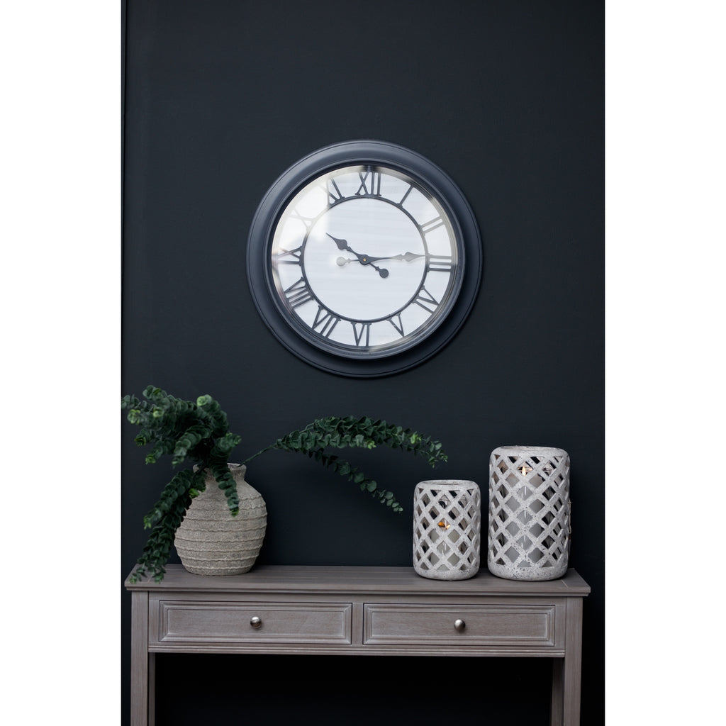 Bloomsbury Wall Clock 59 cm