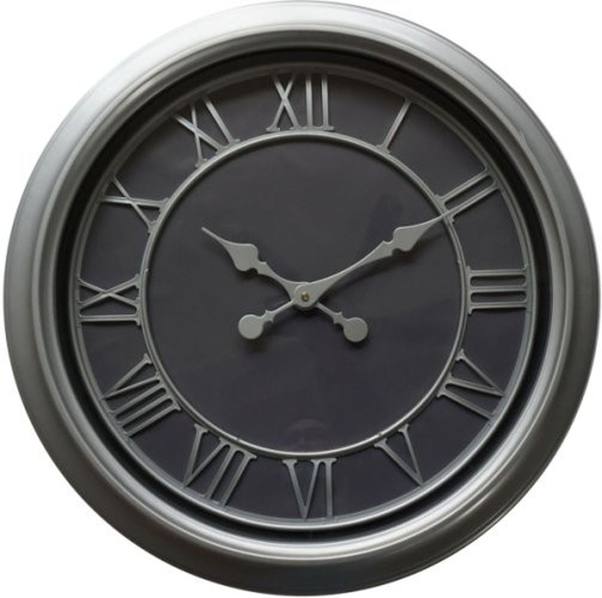 Bloomsbury Wall Clock 59 cm