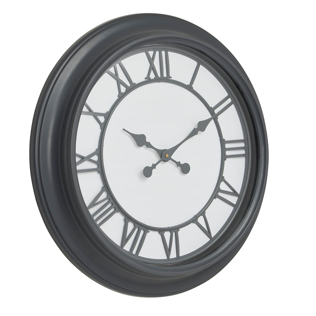 Louie Wall Clock 59 cm