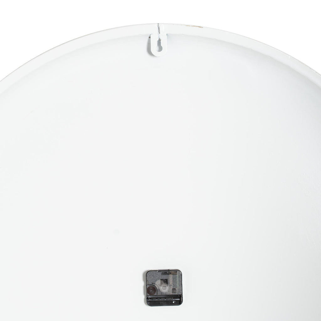 Flemings Large Wall Clock 80 cm
